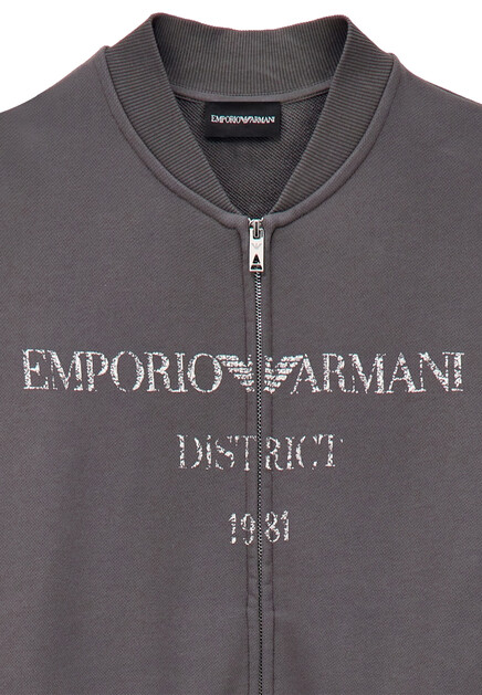 Куртка EMPORIO ARMANI  M размера