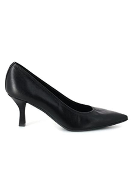 Туфли-лодочки из кожи CASADEI