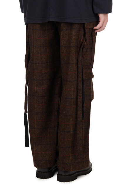 Брюки MAHARISHI 197790