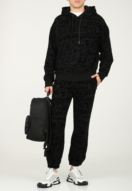 Худи VERSACE JEANS COUTURE 208368