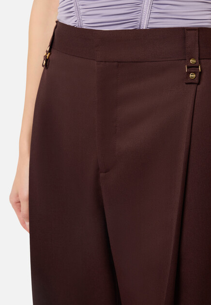 Шорты ELISABETTA FRANCHI 205526