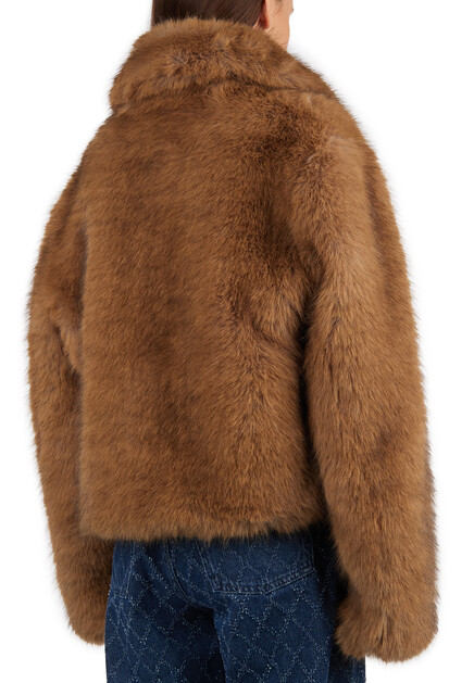 Шуба MSGM 195771