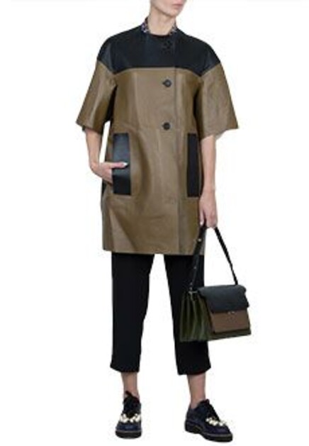 Куртка MARNI