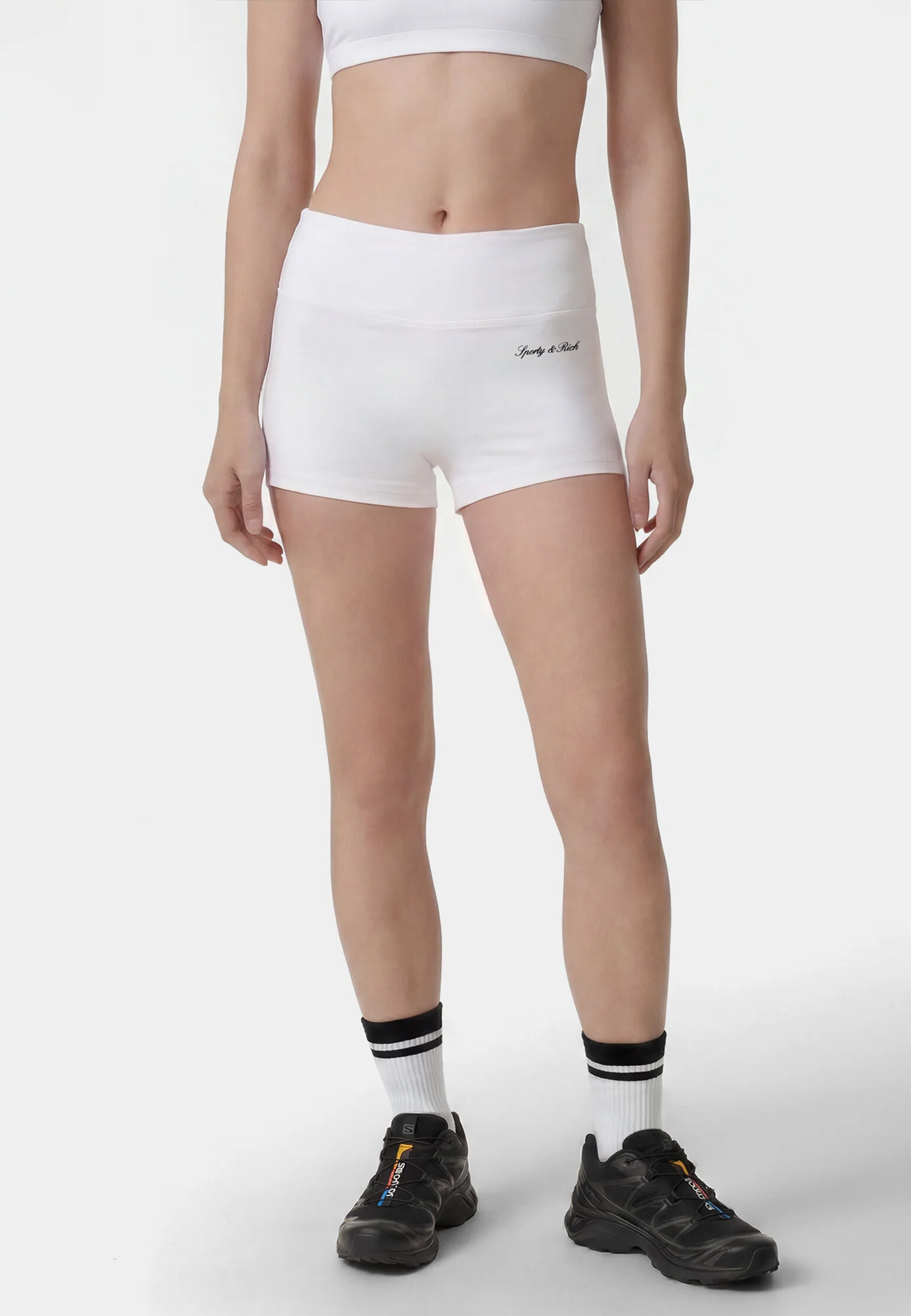Шорты SPORTY&RICH 207299