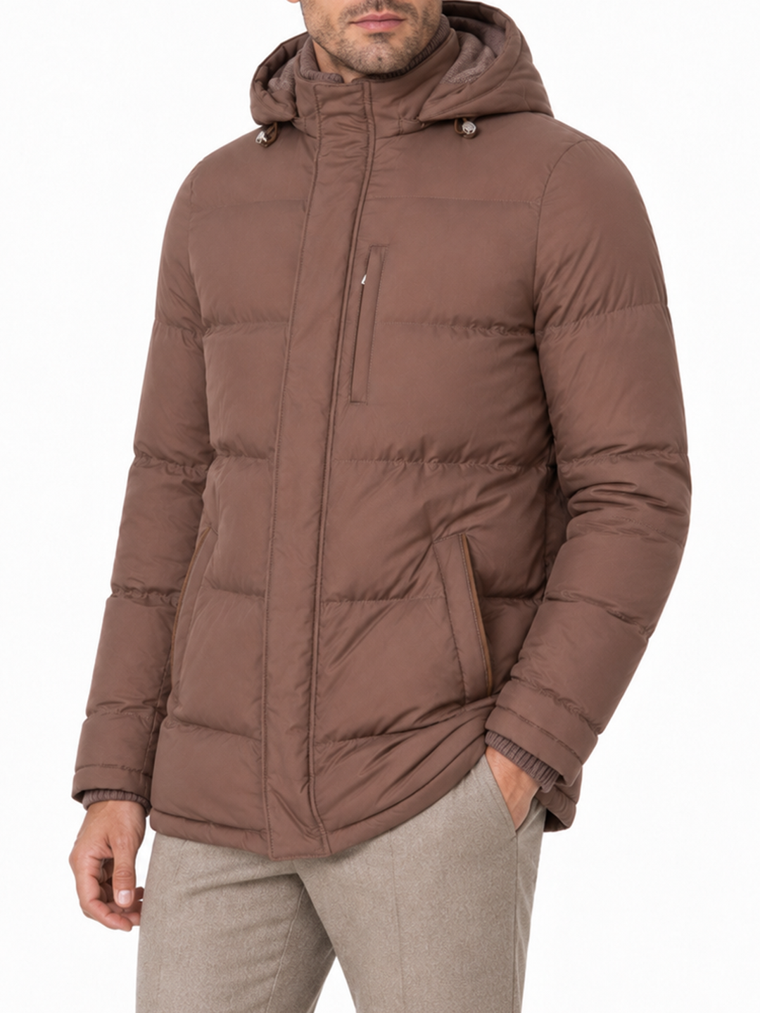Куртка MANDELLI  50 размера