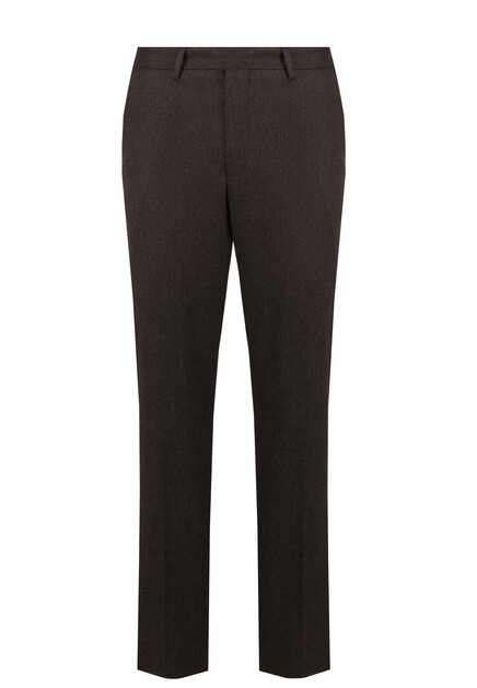 Брюки зауженные CORNELIANI