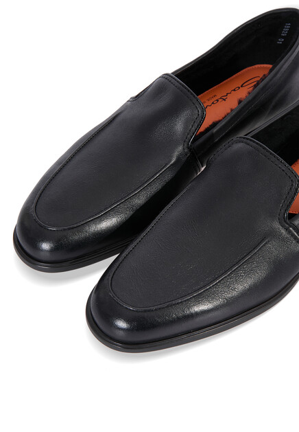 Лоферы SANTONI  5 размера