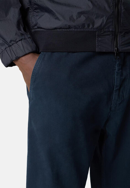 Брюки STONE ISLAND 208001