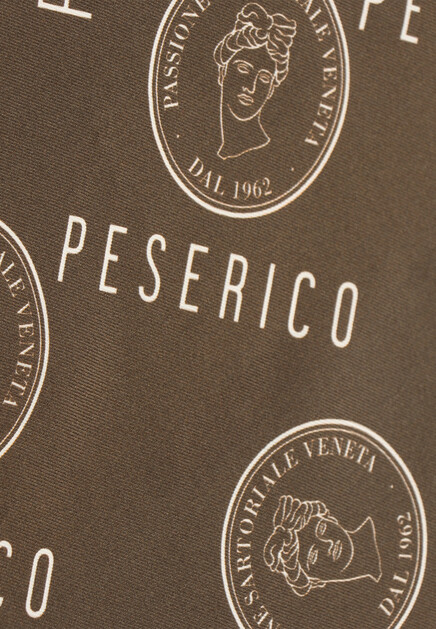 Платок PESERICO  - Шелк