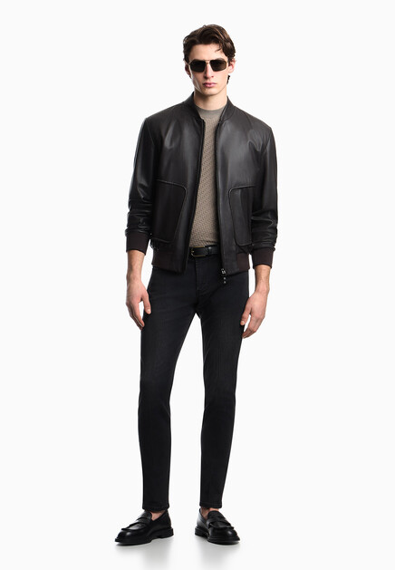 Джинсы EMPORIO ARMANI - ИТАЛИЯ
