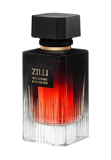 Парфюмерная вода ZILLI 