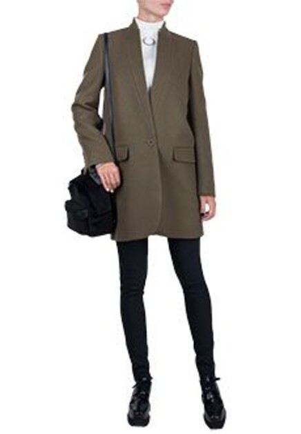 Пальто STELLA McCARTNEY