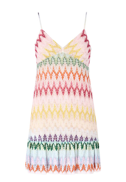 Сарафан из вискозы MISSONI