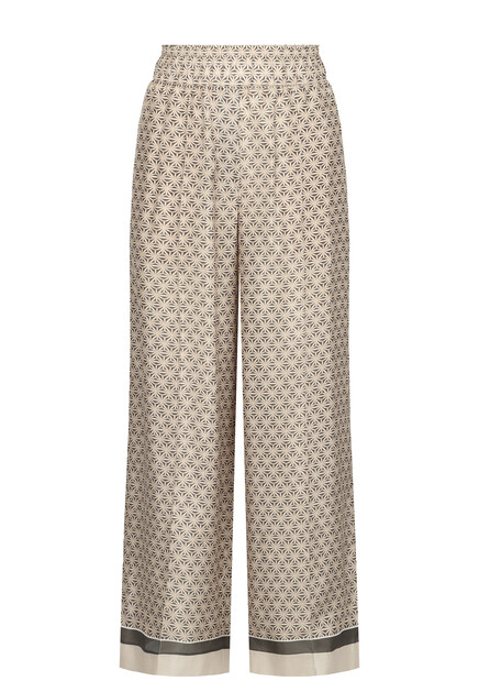 Брюки BRUNELLO CUCINELLI