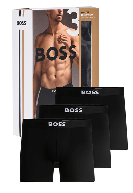 Боксеры BOSS