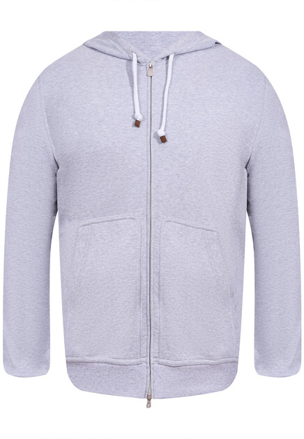 Толстовка BRUNELLO CUCINELLI