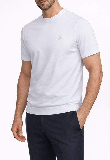 Футболка ZILLI  50 размера