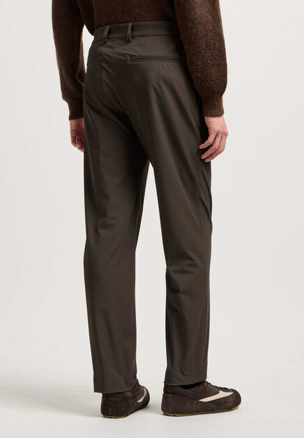 Брюки EMPORIO ARMANI  - Полиамид
