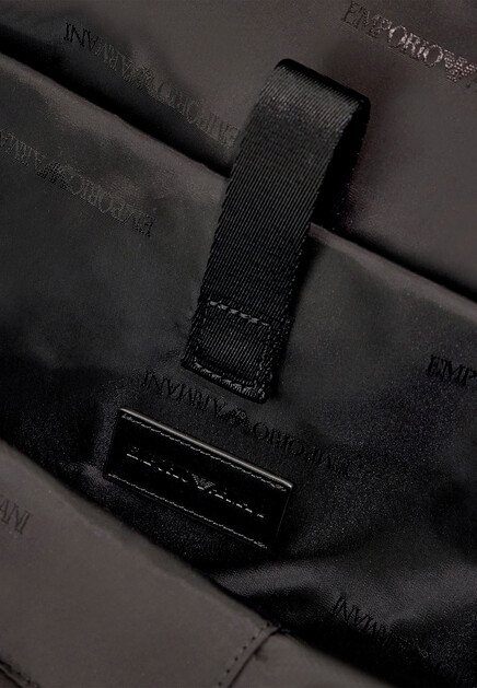 Рюкзак EMPORIO ARMANI