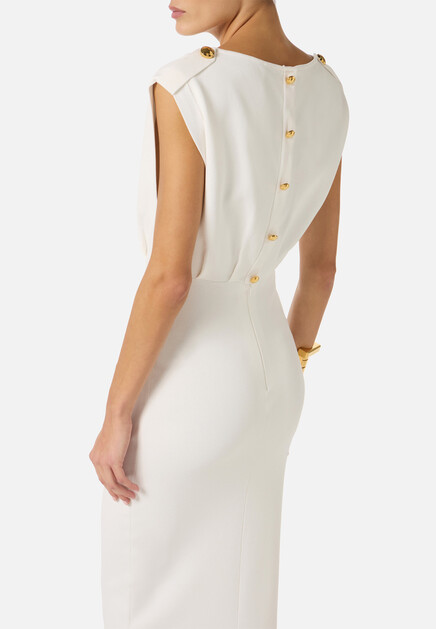 Платье ELISABETTA FRANCHI 205496