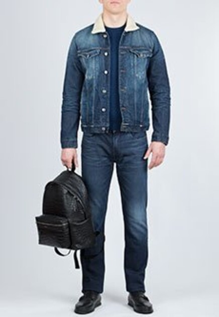 Куртка 7 FOR ALL MANKIND