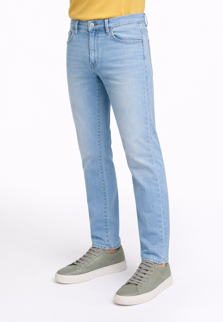 Джинсы STEFANO RICCI  31 размера