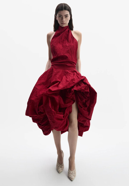 Платье MAGDA BUTRYM  34 размера