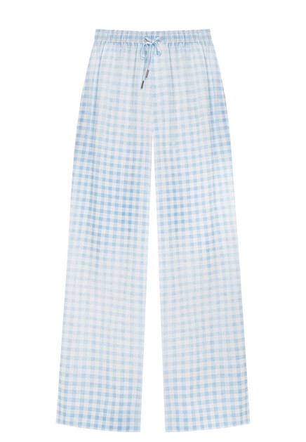 Брюки ERMANNO SCERVINO