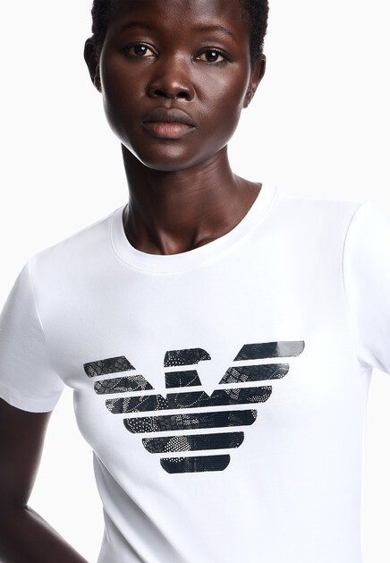 Футболка EMPORIO ARMANI 207910