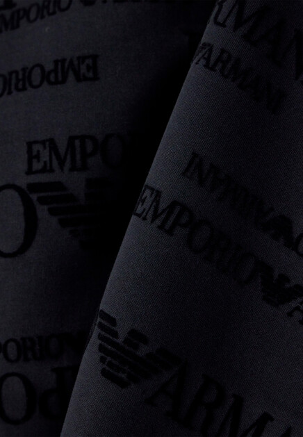 Олимпийка EMPORIO ARMANI 207868