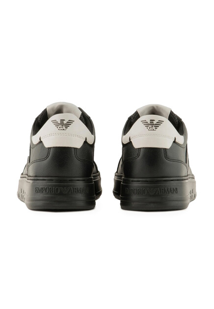 Кроссовки EMPORIO ARMANI 193871