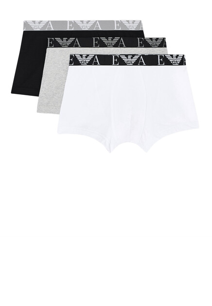 Комплект боксеров EMPORIO ARMANI Underwear