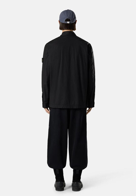 Рубашка STONE ISLAND  - Хлопок