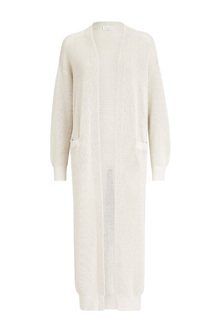 Кардиган BRUNELLO CUCINELLI