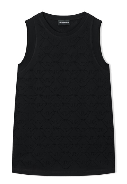 Майка EMPORIO ARMANI