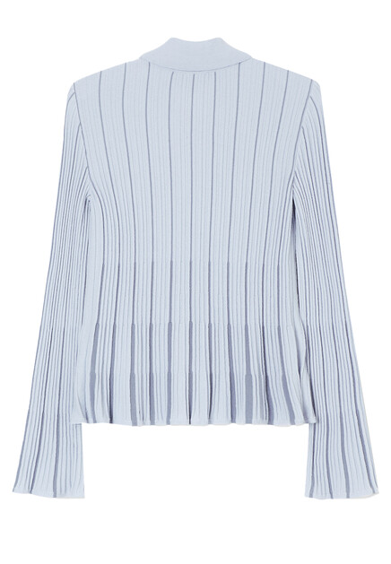 Кардиган EMPORIO ARMANI  - Вискоза