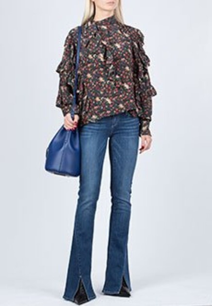 Блуза ISABEL MARANT