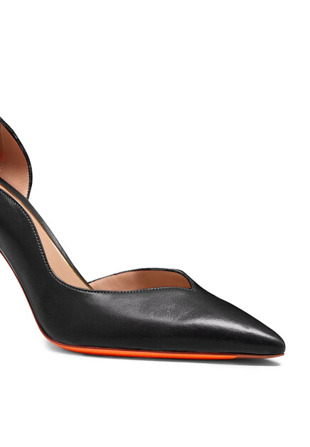 Туфли SANTONI 200645