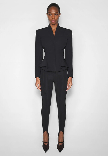 Легинсы со штрипками MUGLER - ФРАНЦИЯ