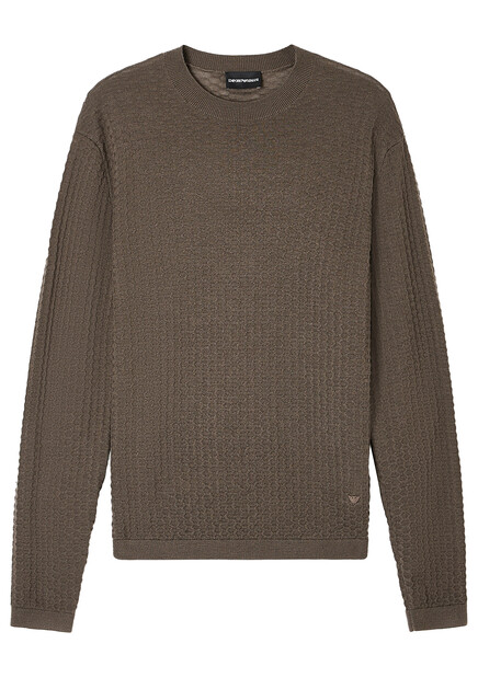 Джемпер EMPORIO ARMANI