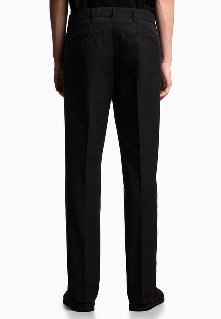 Брюки EMPORIO ARMANI 202729