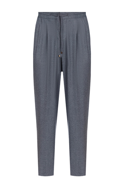 Брюки BRUNELLO CUCINELLI