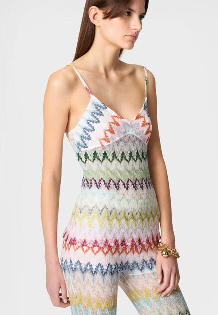 Брюки MISSONI 204451
