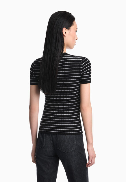 Джемпер EMPORIO ARMANI 