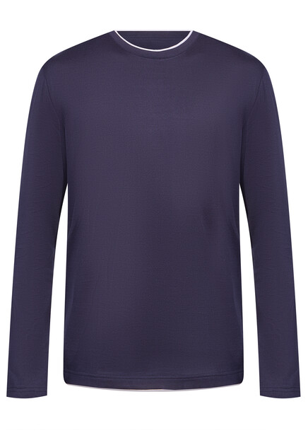 Лонгслив ELEVENTY