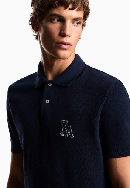 Поло EMPORIO ARMANI 202690