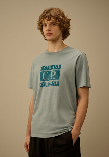 Футболка C.P. COMPANY 201051