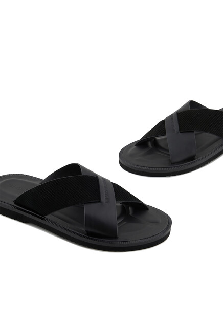 Сланцы EMPORIO ARMANI 202696