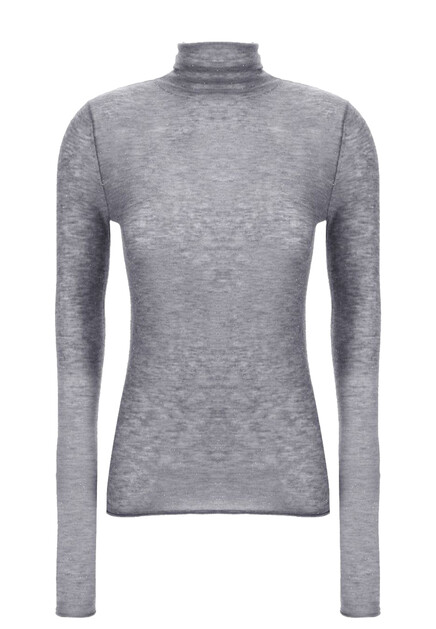 Водолазка из тонкой шерсти PINKO