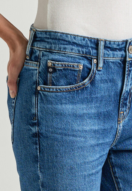 Джинсы AG JEANS
